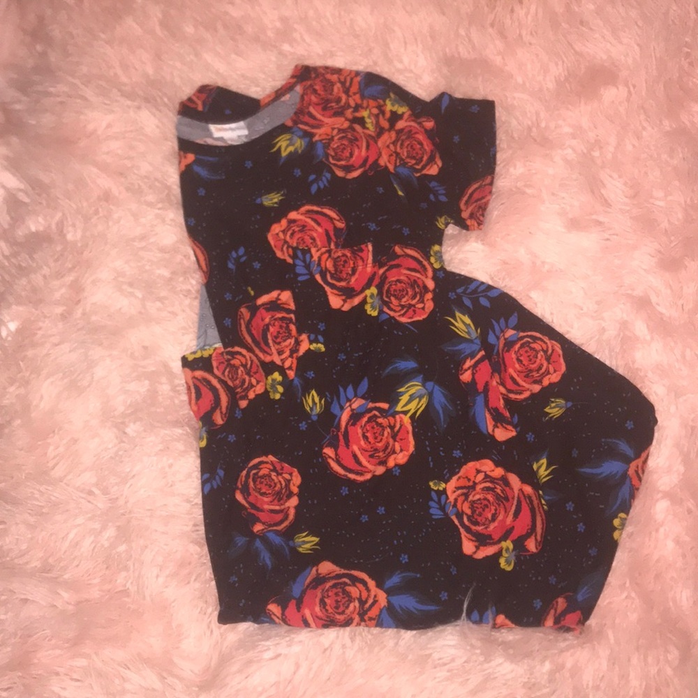 Carly dress